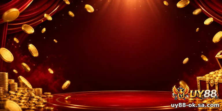 UY88 Khuyến Mãi | Trang Chủ Chính Thức 2026 - hình ảnh - uy88-ok.sa.com